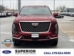 2025 Escalade Thumbnail 16