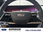 2025 Escalade Thumbnail 26