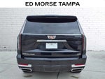 2025 Escalade Thumbnail 14