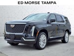 2025 Escalade Thumbnail 27
