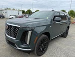 2025 Escalade Thumbnail 1