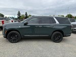 2025 Escalade Thumbnail 2
