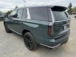 2025 Escalade Thumbnail 3
