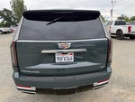 2025 Escalade Thumbnail 4