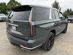 2025 Escalade Thumbnail 6