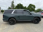 2025 Escalade Thumbnail 7