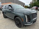 2025 Escalade Thumbnail 8