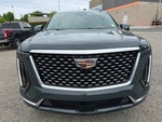 2025 Escalade Thumbnail 9