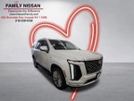 2025 Escalade Thumbnail 1