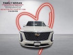 2025 Escalade Thumbnail 2