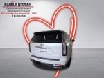 2025 Escalade Thumbnail 3