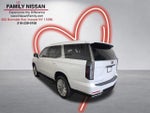 2025 Escalade Thumbnail 4