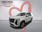 2025 Escalade Thumbnail 5
