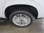 2025 Escalade Thumbnail 7