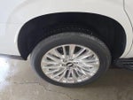 2025 Escalade Thumbnail 8