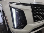 2025 Escalade Thumbnail 9