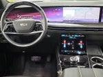 2025 Escalade Thumbnail 14
