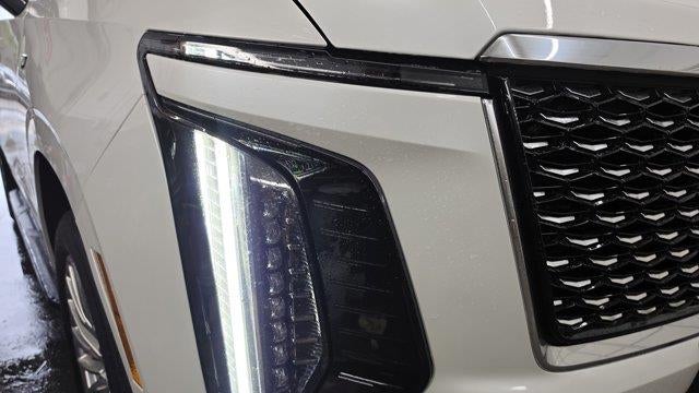 2025 Cadillac Escalade Premium Luxury