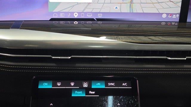 2025 Cadillac Escalade Premium Luxury