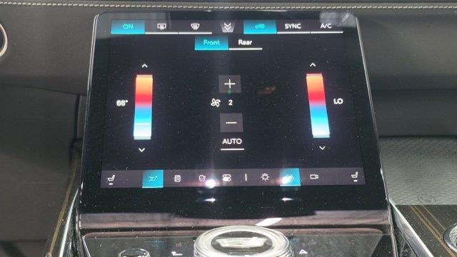 2025 Cadillac Escalade Premium Luxury