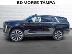 2026 Escalade Thumbnail 1