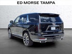2026 Escalade Thumbnail 2