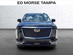 2026 Escalade Thumbnail 5