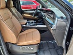 2026 Escalade Thumbnail 8