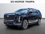 2026 Escalade Thumbnail 34