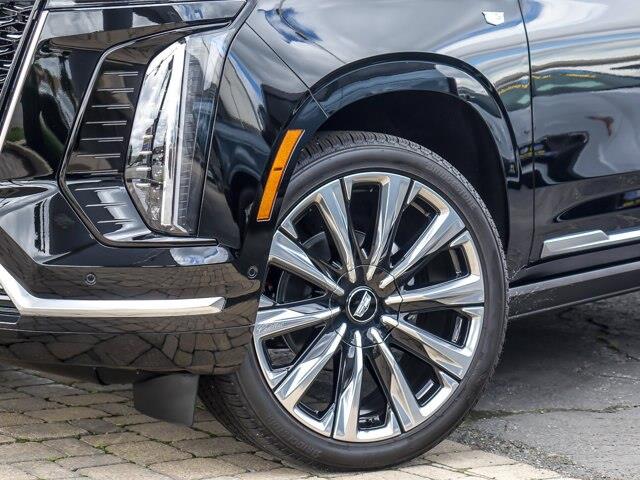 2026 Cadillac Escalade - $108,880