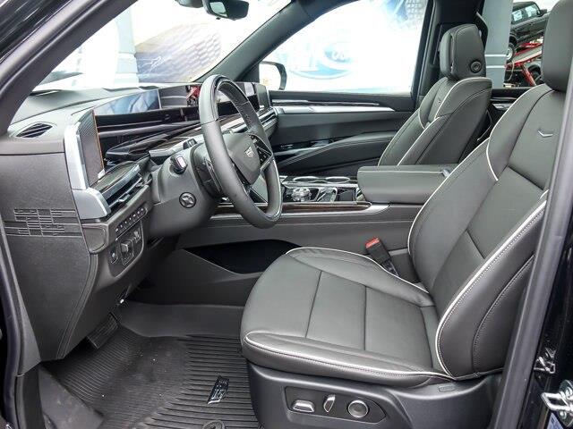 2026 Cadillac Escalade - $108,880