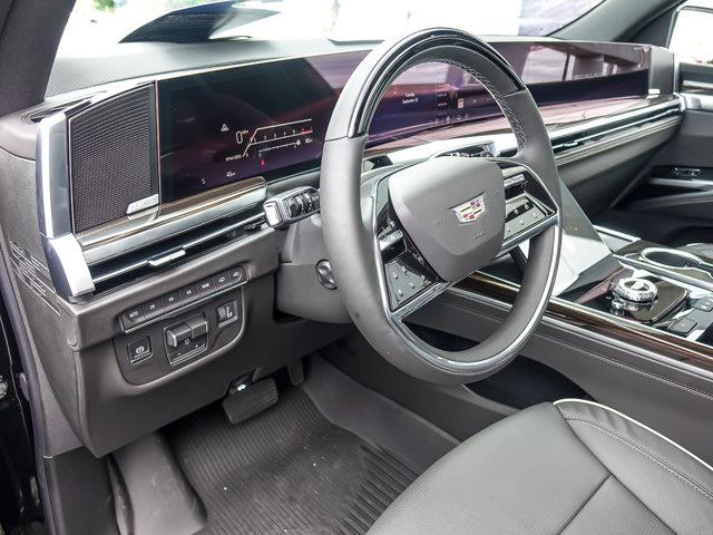 2026 Cadillac Escalade - $108,880