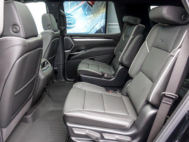 2026 Cadillac Escalade - $108,880