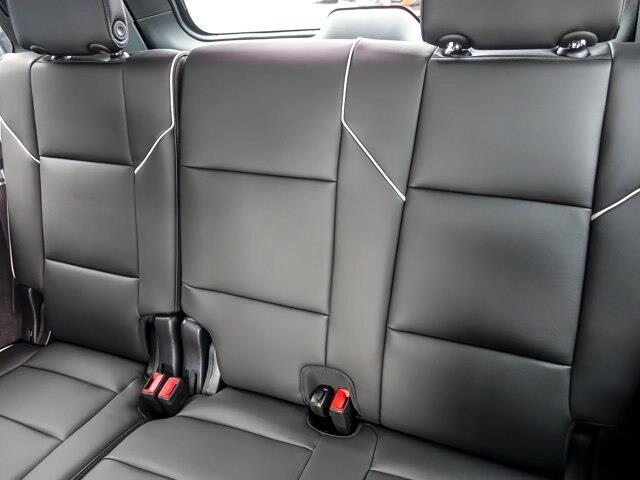 2026 Cadillac Escalade - $108,880
