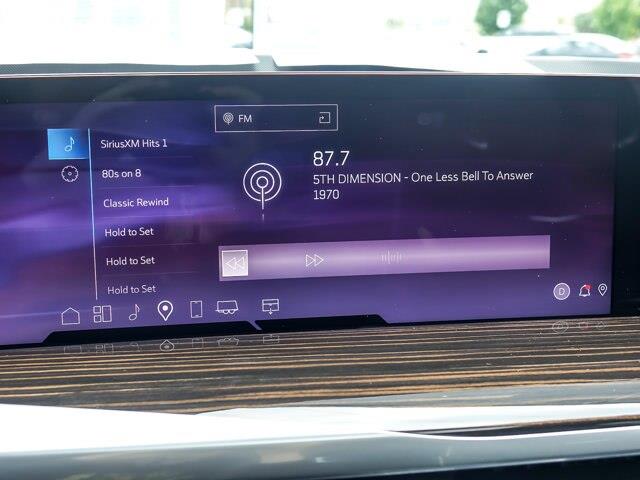 2026 Cadillac Escalade - $108,880