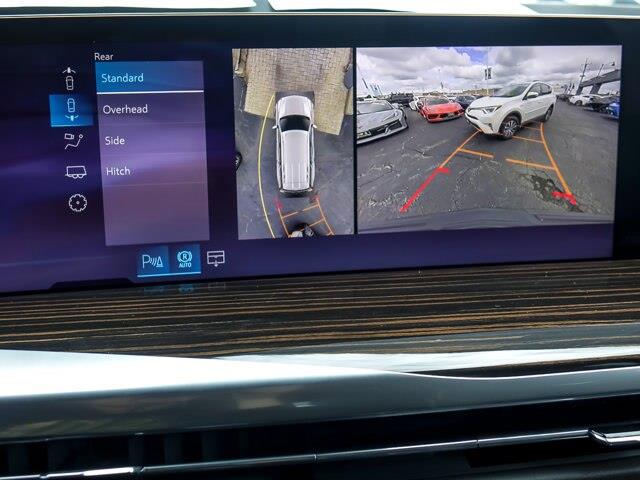 2026 Cadillac Escalade - $108,880