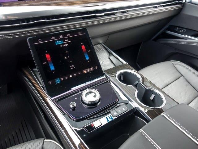 2026 Cadillac Escalade - $108,880