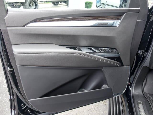 2026 Cadillac Escalade - $108,880