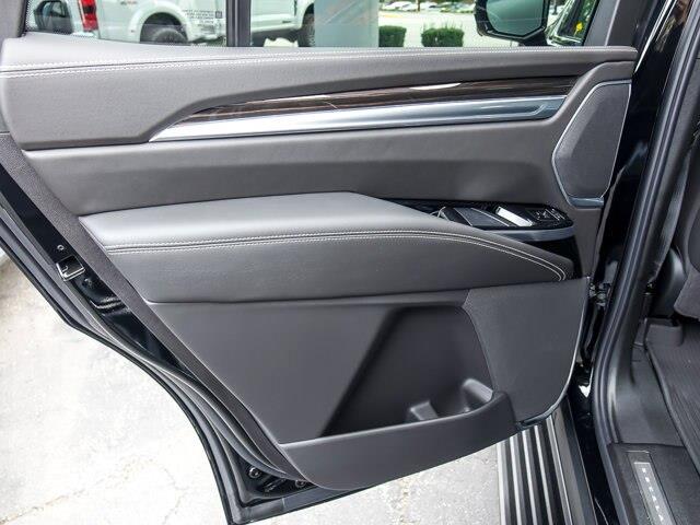 2026 Cadillac Escalade - $108,880