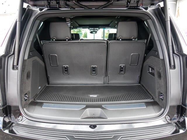 2026 Cadillac Escalade - $108,880