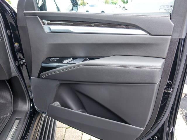 2026 Cadillac Escalade - $108,880