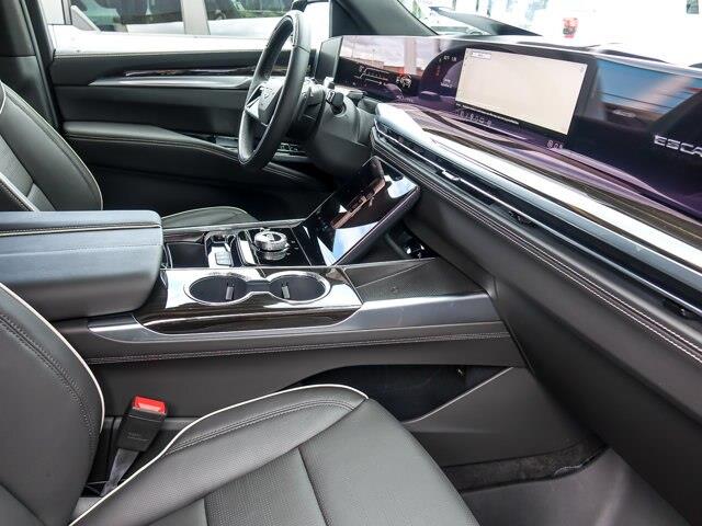 2026 Cadillac Escalade - $108,880