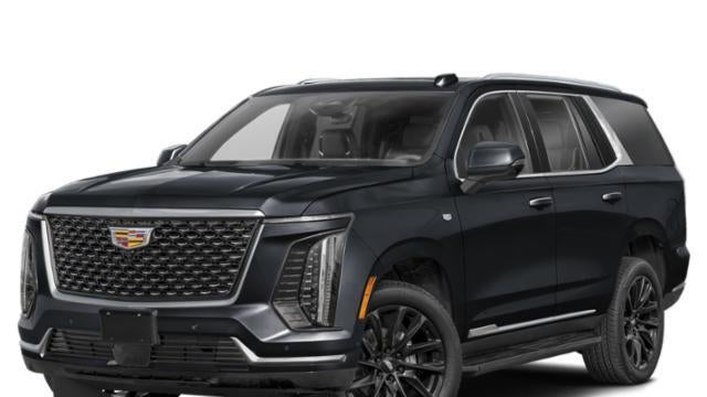 Preowned 2026 Cadillac Escalade Luxury for Sale