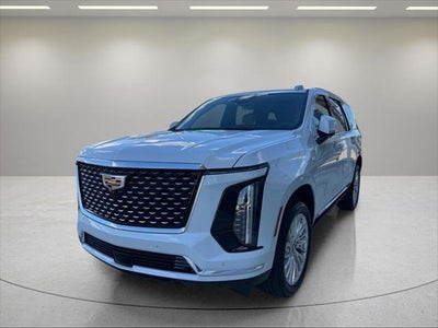 Photo of a 2026 Cadillac Escalade 4X4 Luxury 4DR SUV for sale