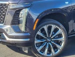 2025 Escalade Thumbnail 3