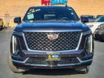 2025 Escalade Thumbnail 4
