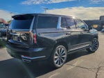 2025 Escalade Thumbnail 8