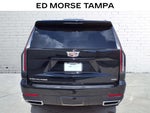 2025 Escalade Thumbnail 3