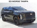 2025 Escalade Thumbnail 4