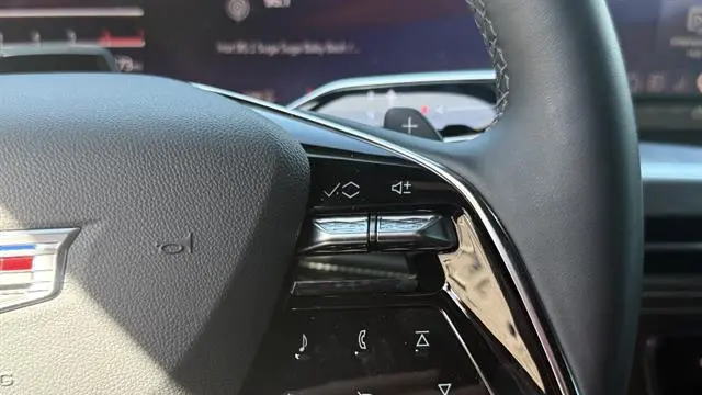 2025 Cadillac Escalade Premium Luxury